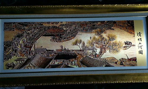 浮雕打印机怎么样应用行业